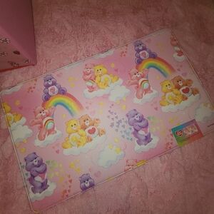 Care Bears Kitchen Floor Mat 🍓